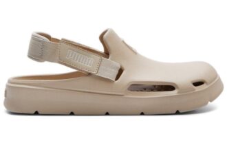 Shibui Mule “Kavrulmuş Badem”