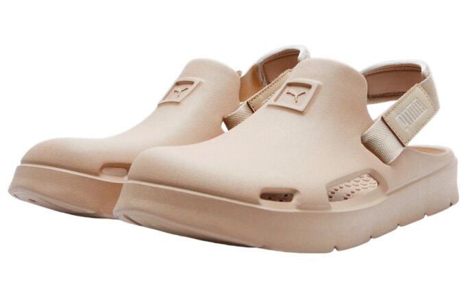 Shibui Mule “Kavrulmuş Badem”