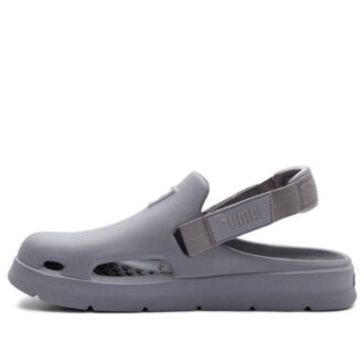 Shibui Mule “Soğuk Gri”