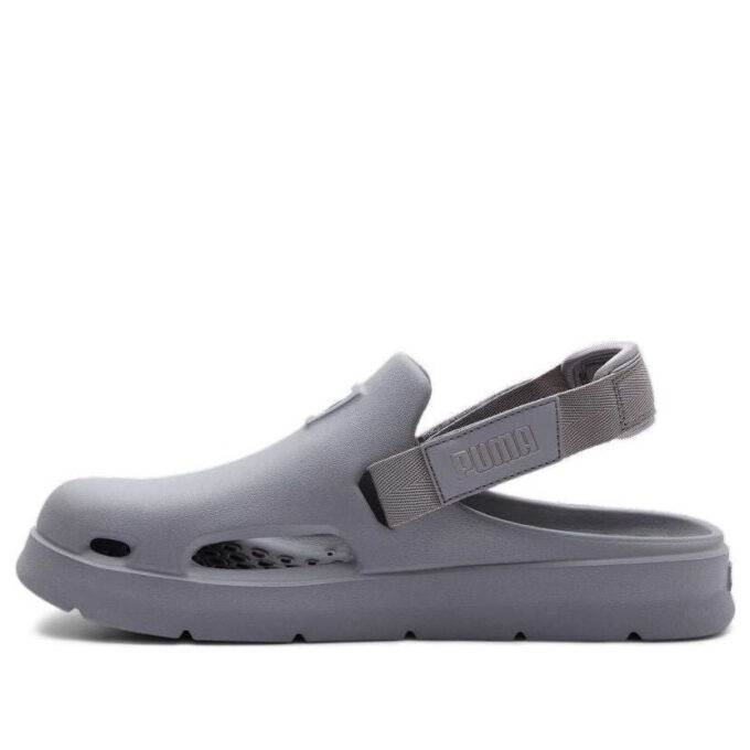 Shibui Mule “Soğuk Gri”