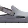 Shibui Mule “Soğuk Gri”