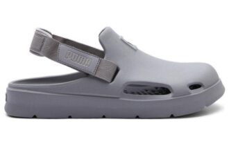 Shibui Mule “Soğuk Gri”