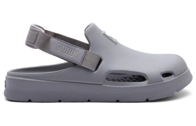 Shibui Mule “Soğuk Gri”