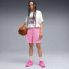 Shooting Stars Kadın 5.5″ Basketbol Şortu