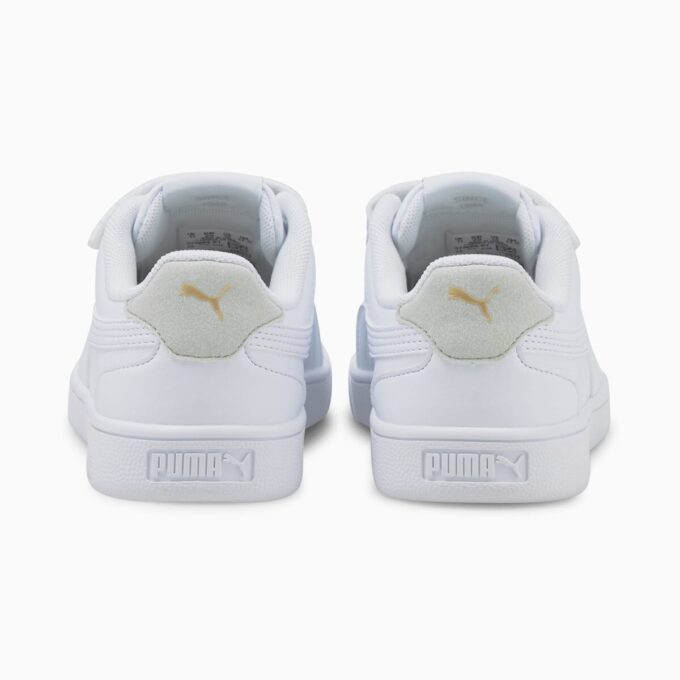 Shuffle Küçük Çocuklar İçin Kolay Giyilen Spor Ayakkabılar Shuffle Küçük Çocuklar İçin Kolay Giyilen Spor Ayakkabılar
