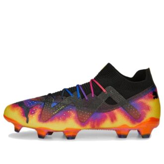 Silni x Future Ultimate “Element Paketi”