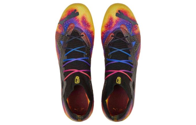 Silni x Future Ultimate “Element Paketi”