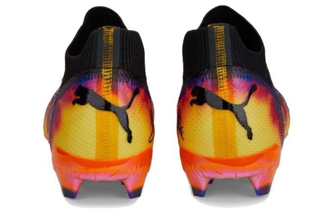Silni x Future Ultimate “Element Paketi”