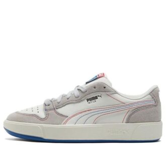 Sky LX Low Pnrm “Beyaz Gri”