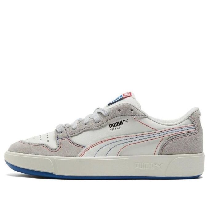 Sky LX Low Pnrm “Beyaz Gri”
