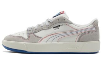 Sky LX Low Pnrm “Beyaz Gri”