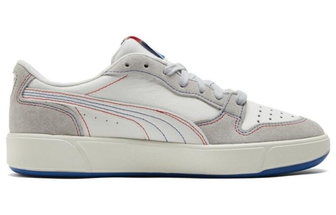 Sky LX Low Pnrm “Beyaz Gri”