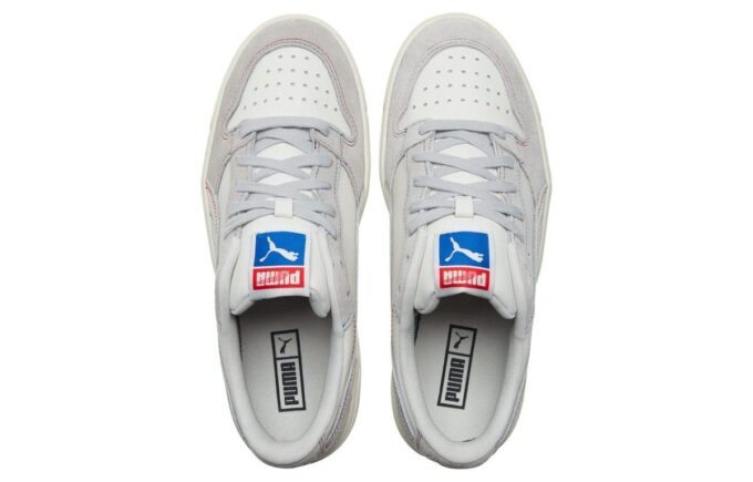 Sky LX Low Pnrm “Beyaz Gri”
