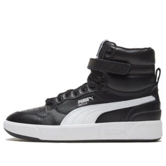 Sky LX Mid “Siyah”