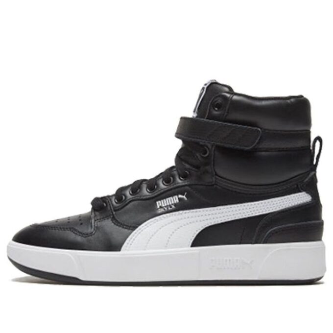 Sky LX Mid “Siyah”