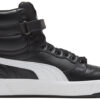 Sky LX Mid “Siyah”