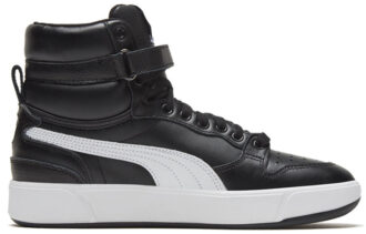 Sky LX Mid “Siyah”