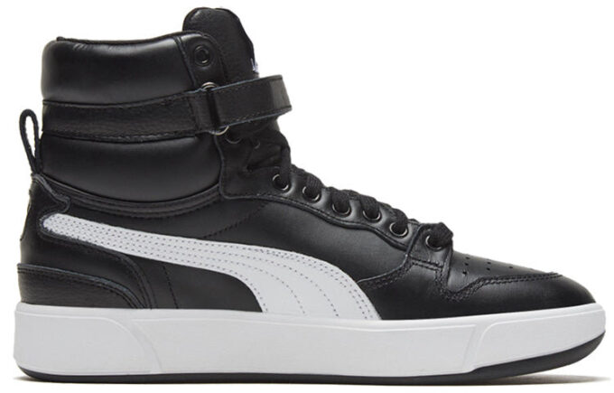Sky LX Mid “Siyah”