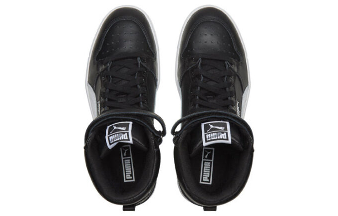 Sky LX Mid “Siyah”