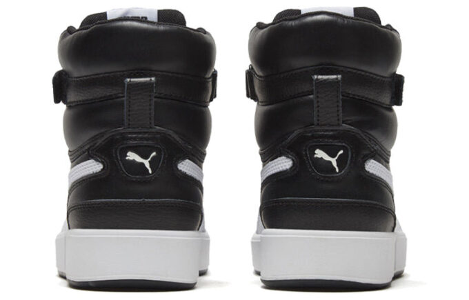 Sky LX Mid “Siyah”
