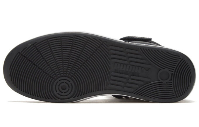 Sky LX Mid “Siyah”