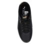 Skye Clean Distressed “Black White”