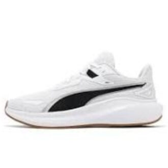Skyrocket Lite “Beyaz Siyah”