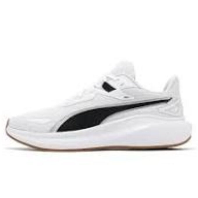 Skyrocket Lite “Beyaz Siyah”