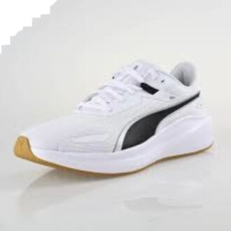 Skyrocket Lite “Beyaz Siyah”