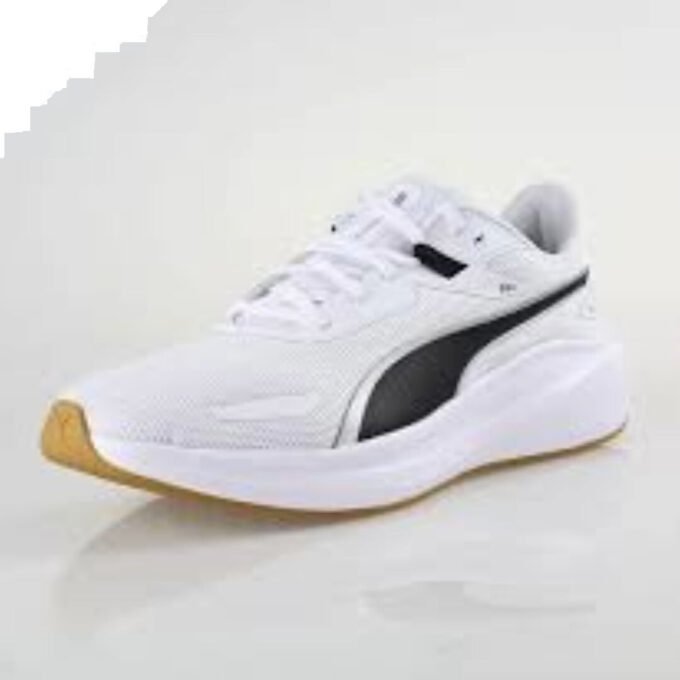 Skyrocket Lite “Beyaz Siyah”