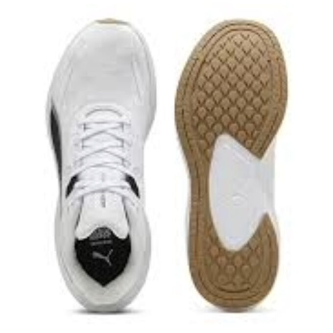 Skyrocket Lite “Beyaz Siyah”