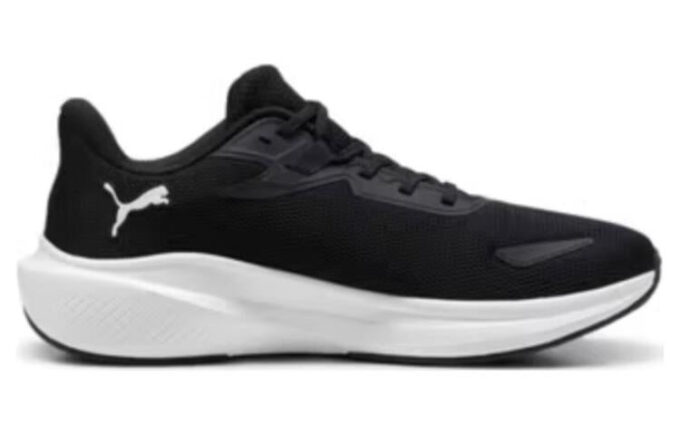 Skyrocket Lite “Siyah Beyaz”