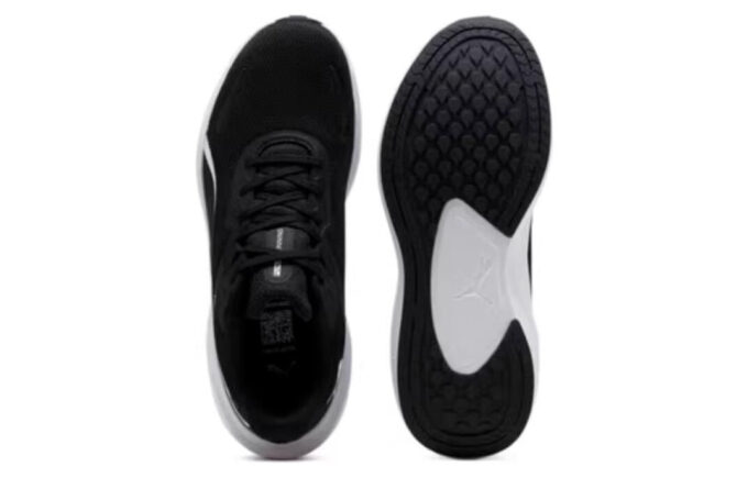 Skyrocket Lite “Siyah Beyaz”