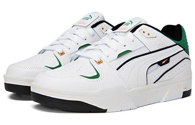 Slipstream Basketbol “Arşiv Yeşili”