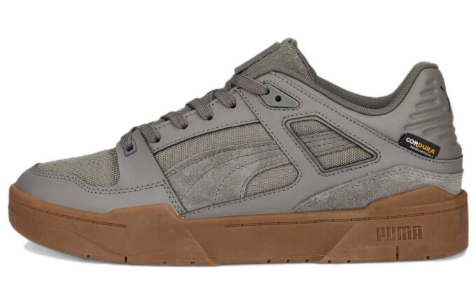Slipstream Cordura “Gri”