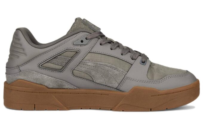 Slipstream Cordura “Gri”