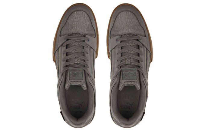 Slipstream Cordura “Gri”