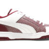 Slipstream Düşük VTG MIJ Yılan Cordovan/PUMA Beyaz