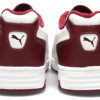 Slipstream Düşük VTG MIJ Yılan Cordovan/PUMA Beyaz