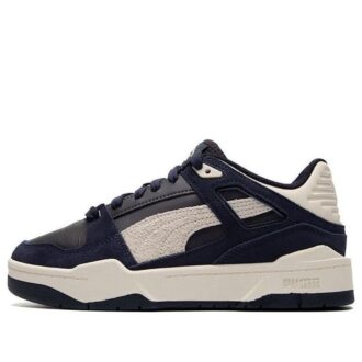Slipstream Heritage “Lacivert Krem”