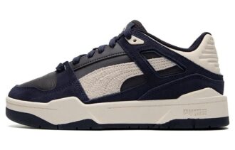 Slipstream Heritage “Lacivert Krem”