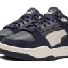 Slipstream Heritage “Lacivert Krem”
