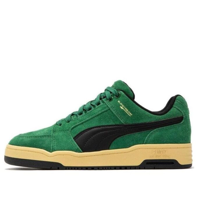 Slipstream Hi Always On “Green”