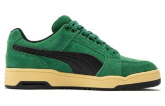 Slipstream Hi Always On “Green”