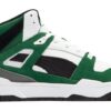 Slipstream Hi Heritage “Beyaz Yeşil Siyah”
