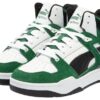 Slipstream Hi Heritage “Beyaz Yeşil Siyah”