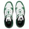 Slipstream Hi Heritage “Beyaz Yeşil Siyah”