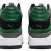 Slipstream Hi Heritage “Beyaz Yeşil Siyah”
