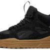 Slipstream Hi Xtreme Cordura “Black Gum”