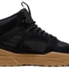 Slipstream Hi Xtreme Cordura “Black Gum”